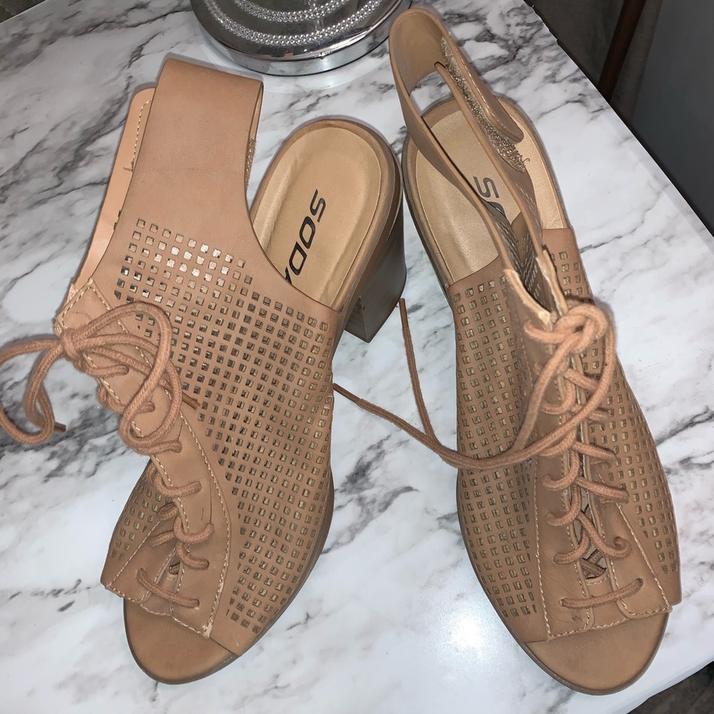 Heels